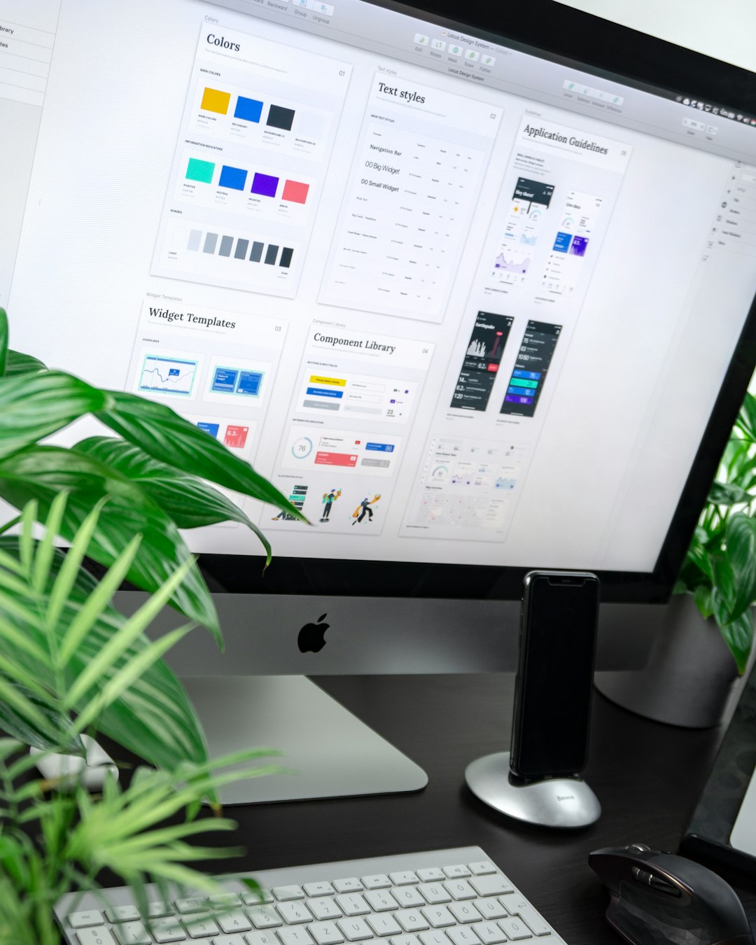 services-01 silver-imac-displaying-color-gradient-x335izxxfc