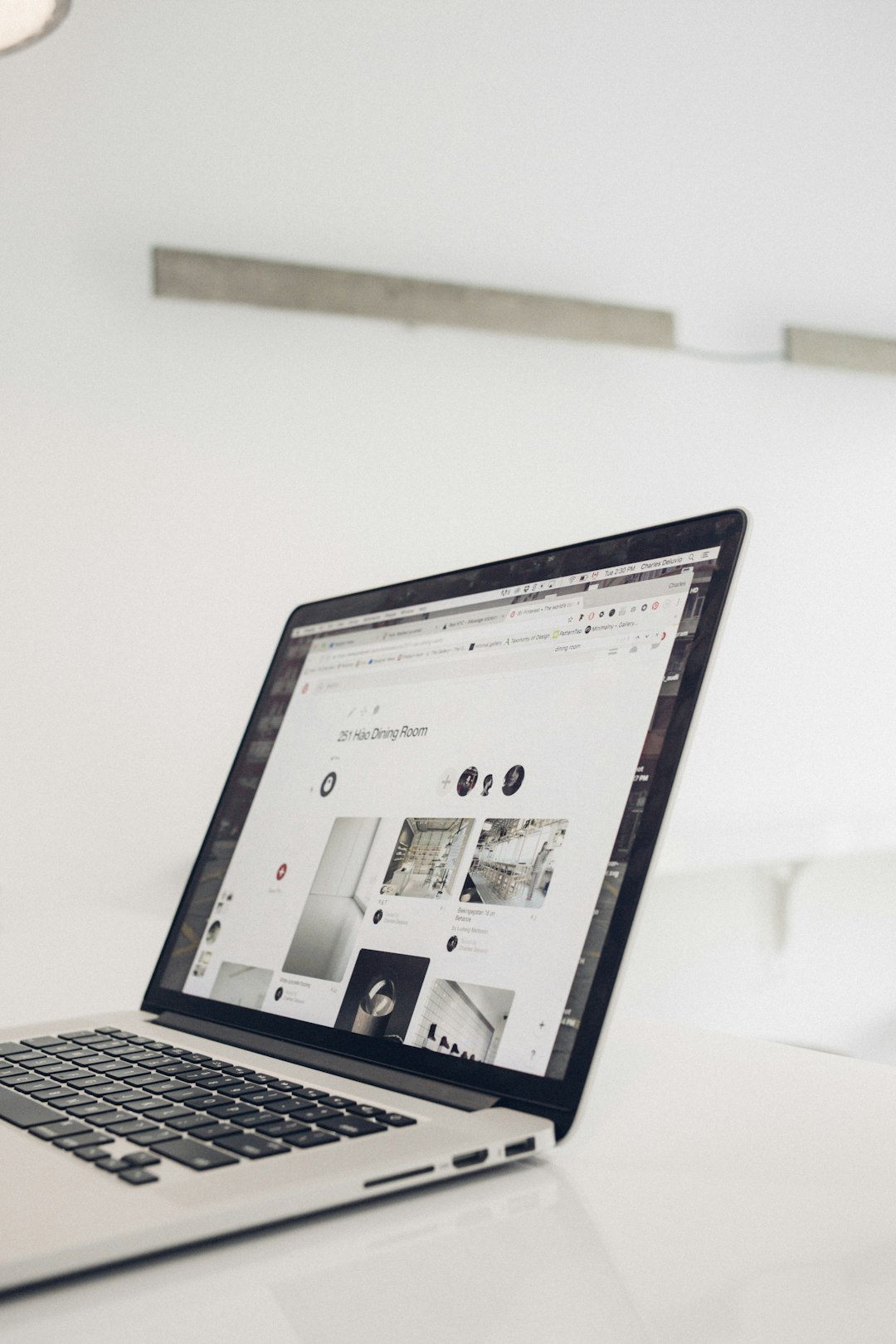 services-03 Design inspiration on Pinterest